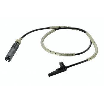 2013 BMW 135i ABS Wheel Speed Sensor Rear Left HELLA 009106921 image 3 of 3