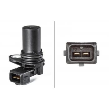 2002 Mercury Mountaineer Engine Camshaft Position Sensor HELLA 009121471 image 1 of 1