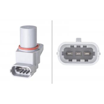 2010 BMW M5 Engine Camshaft Position Sensor HELLA 009121711 image 1 of 1