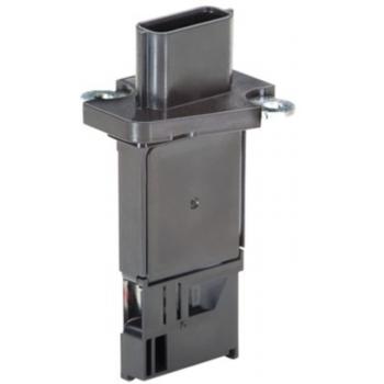 2006 Nissan Pathfinder Mass Air Flow Sensor HELLA 009142761 image 1 of 1