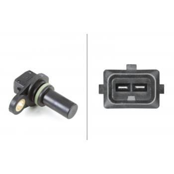 1999 Volkswagen Golf Vehicle Speed Sensor HELLA 009145011 image 1 of 1