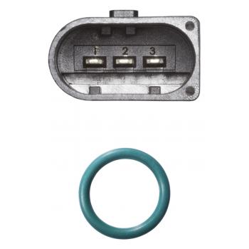 2008 BMW Z4 Engine Camshaft Position Sensor HELLA 009168111 image 3 of 4