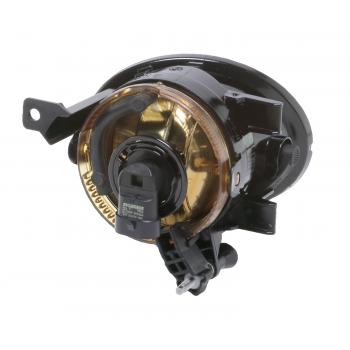 2012 Volkswagen Eos Fog Light Assembly Left HELLA 009954351 image 1 of 4