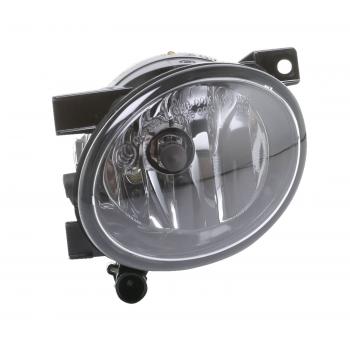 2012 Volkswagen Eos Fog Light Assembly Left HELLA 009954351 image 2 of 4