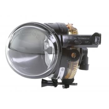 2012 Volkswagen Eos Fog Light Assembly Left HELLA 009954351 image 3 of 4