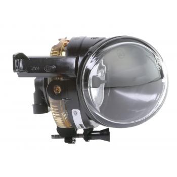 2012 Volkswagen Eos Fog Light Assembly Right HELLA 009954361 image 3 of 4