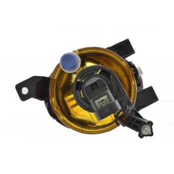 2012 Volkswagen Touareg Fog Light Assembly Left HELLA 009954431 image 1 of 4