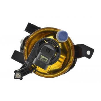 2012 Volkswagen Touareg Fog Light Assembly Right HELLA 009954441 image 1 of 4