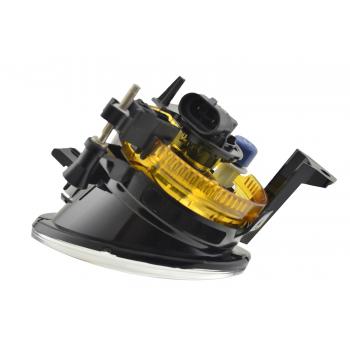 2012 Volkswagen Touareg Fog Light Assembly Right HELLA 009954441 image 2 of 4