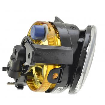 2012 Volkswagen Touareg Fog Light Assembly Right HELLA 009954441 image 4 of 4