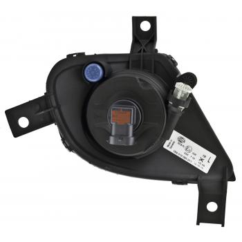 2007 BMW 328i Fog Light Assembly Left HELLA 010084011 image 1 of 4