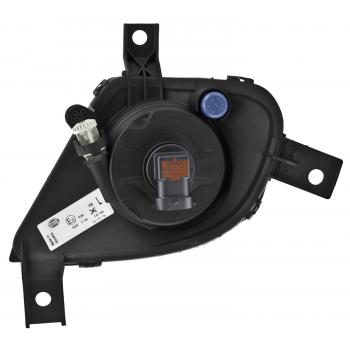 2007 BMW 328i Fog Light Assembly Right HELLA 010084021 image 1 of 4