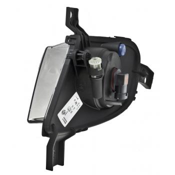 2007 BMW 328i Fog Light Assembly Right HELLA 010084021 image 4 of 4