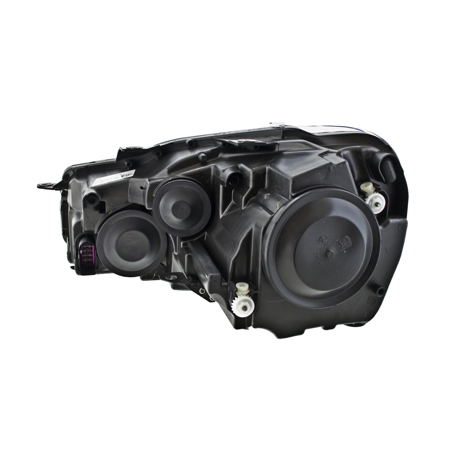 HELLA 010310081 Headlight product image 1 of 9