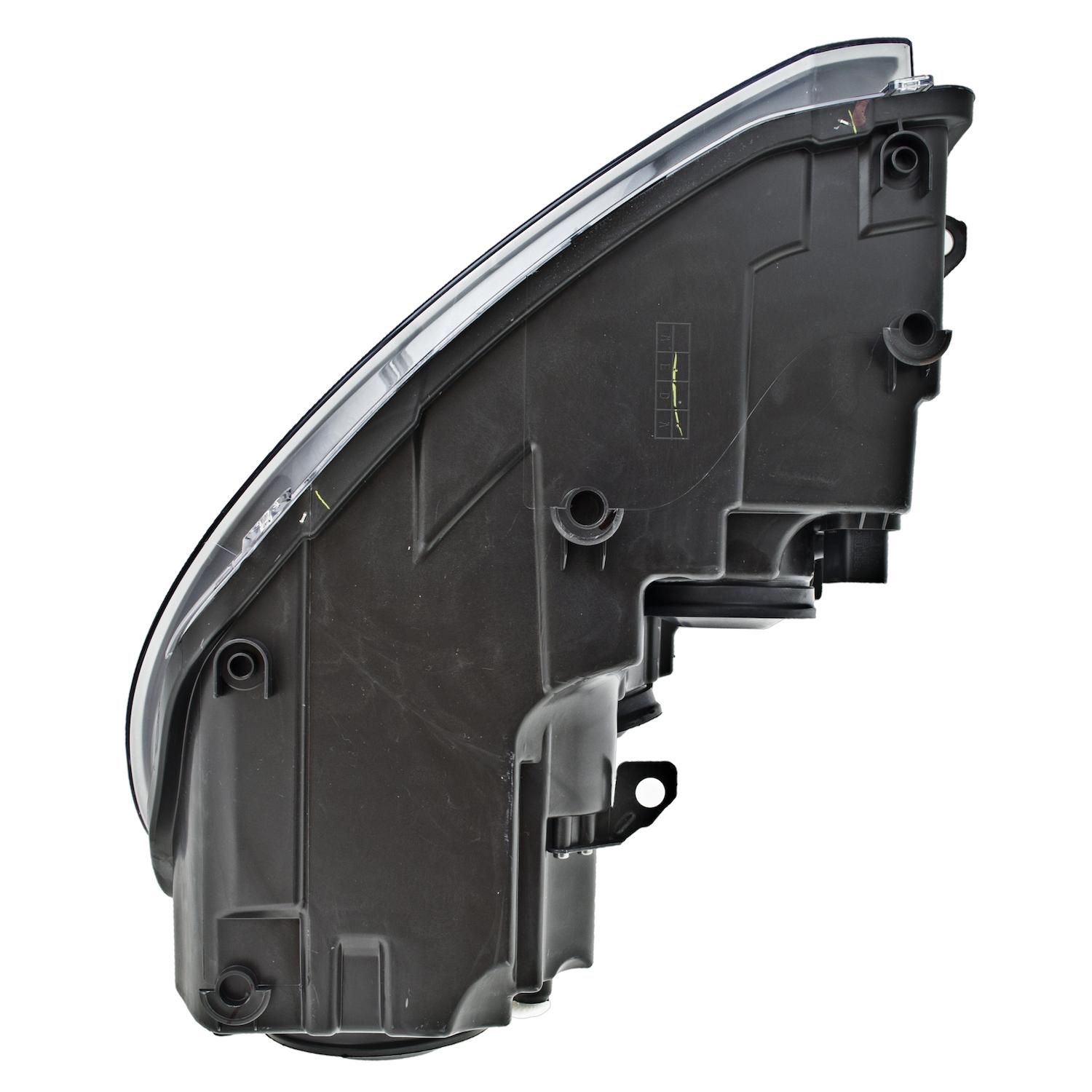 HELLA 010310081 Headlight product image 2 of 9