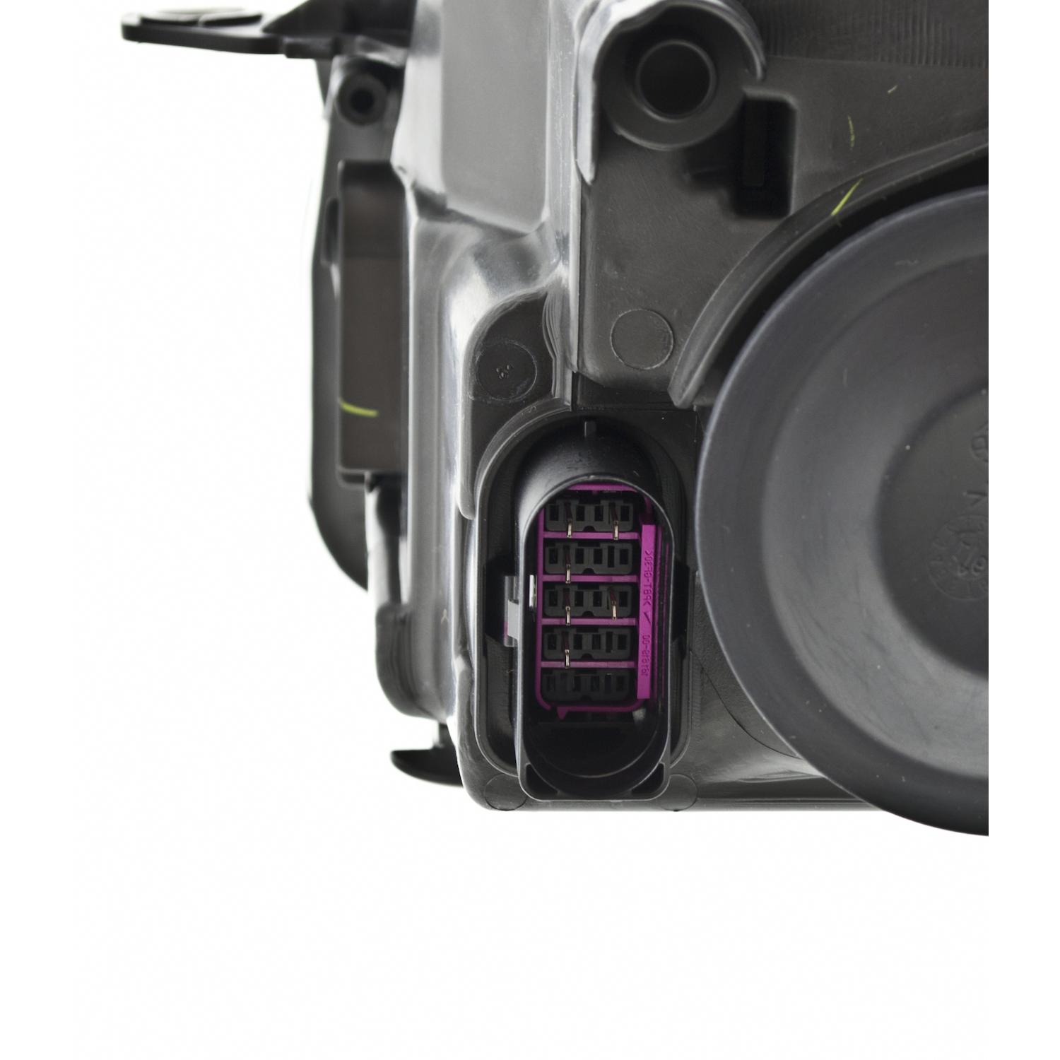 HELLA 010310081 Headlight product image 7 of 9