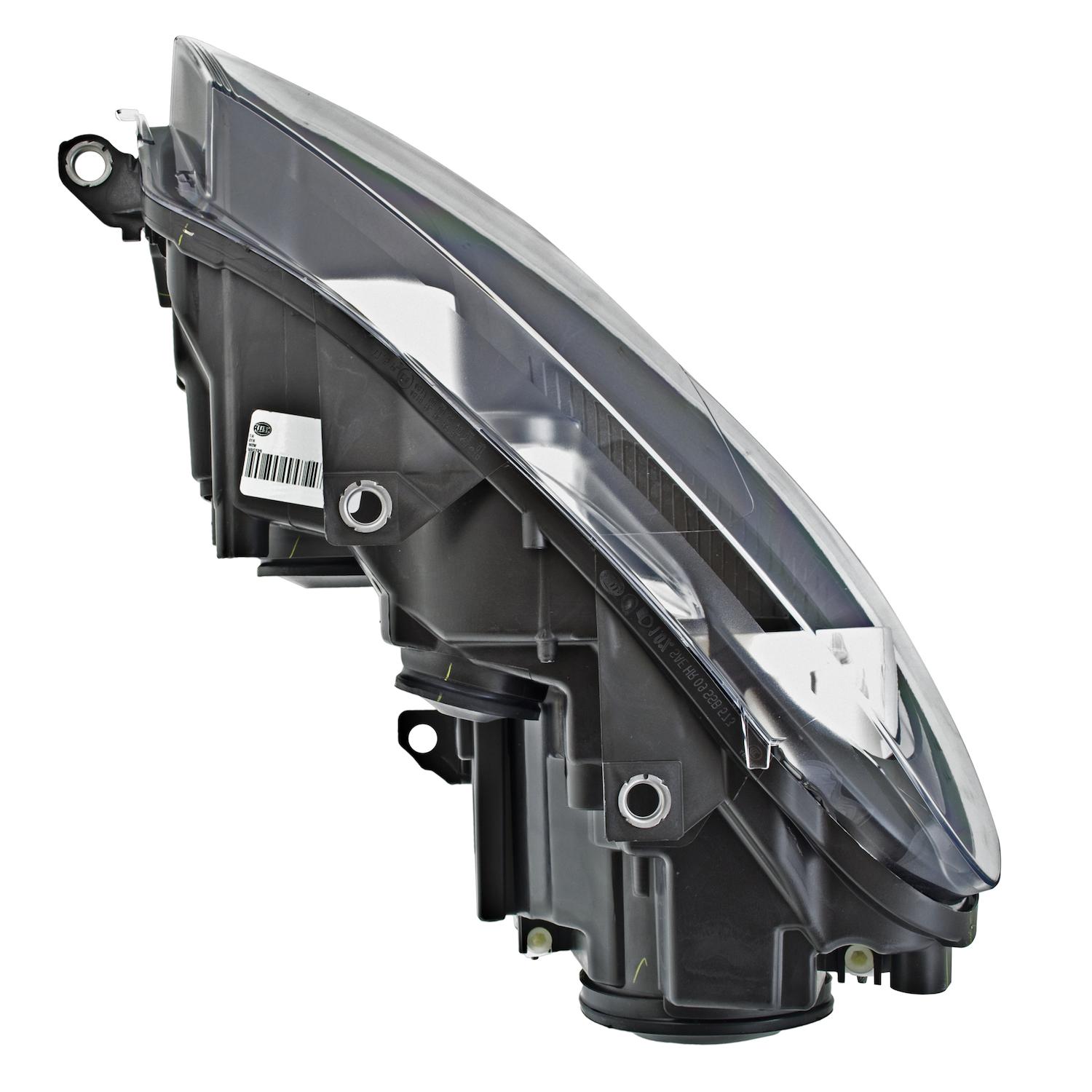 HELLA 010310081 Headlight product image 9 of 9