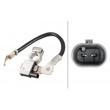 2020 Acura RDX Intelligent Battery Sensor (IBS)