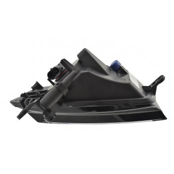 2010 Audi A5 Fog Light Left HELLA 010832211 image 2 of 4