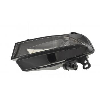 2010 Audi A5 Fog Light Left HELLA 010832211 image 3 of 4