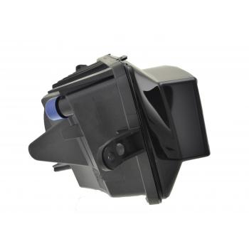 2010 Audi A5 Fog Light Left HELLA 010832211 image 4 of 4