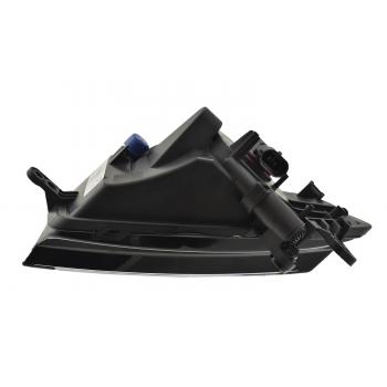 2010 Audi A5 Fog Light Right HELLA 010832221 image 2 of 4