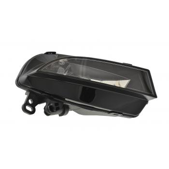2010 Audi A5 Fog Light Right HELLA 010832221 image 3 of 4