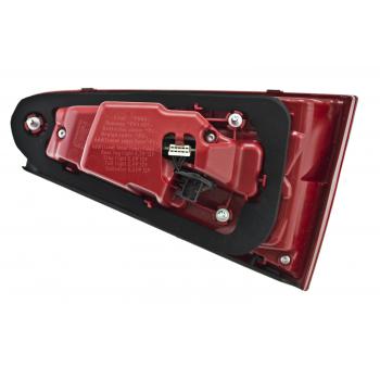 2014 Audi A4 Quattro Tail Light Assembly Left Inner HELLA 010917111 image 1 of 4