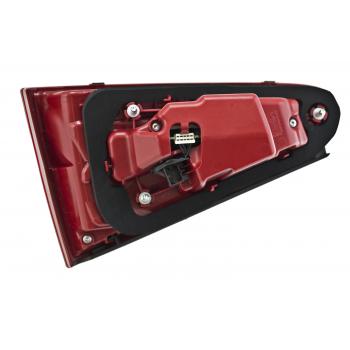 2014 Audi A4 Quattro Tail Light Assembly Right Inner HELLA 010917121 image 1 of 4