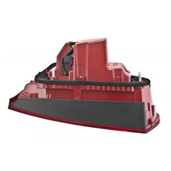 2014 Audi A4 Quattro Tail Light Assembly Right Inner HELLA 010917121 image 2 of 4