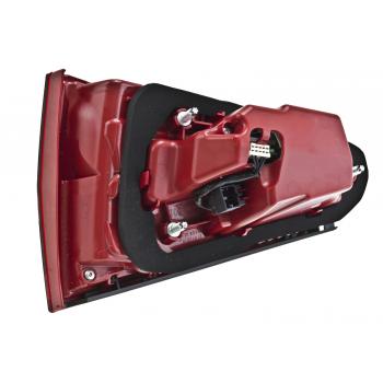 2014 Audi A4 Quattro Tail Light Assembly Right Inner HELLA 010917121 image 4 of 4