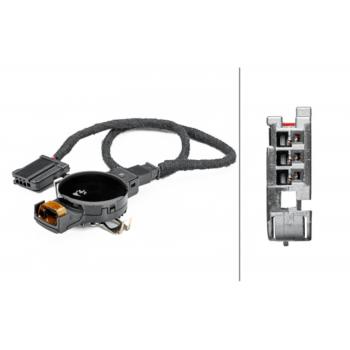 2017 Cadillac CTS Rain Sensor HELLA 011178861 image 1 of 1