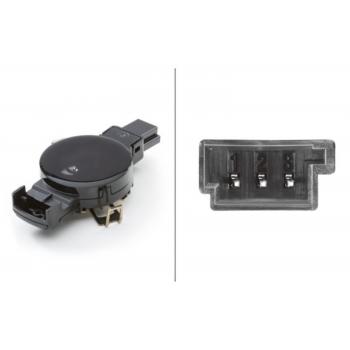 2018 BMW 340i GT xDrive Rain Sensor HELLA 011271711 image 1 of 1