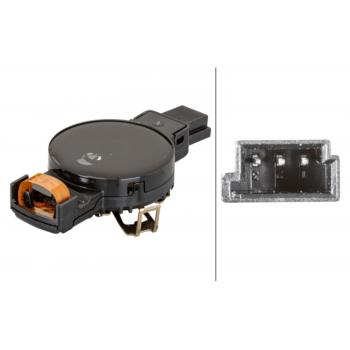 2018 BMW 340i GT xDrive Rain Sensor HELLA 011808841 image 1 of 1