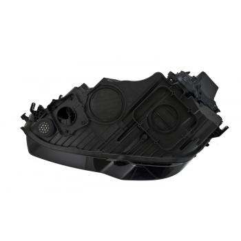 2018 Audi RS7 Headlight Assembly Front Right HELLA 011869361 image 2 of 4