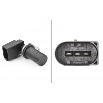 2006 BMW 330Ci Engine Crankshaft Position Sensor HELLA 012680011 image 1 of 1