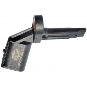 2014 Audi A8 Quattro ABS Wheel Speed Sensor Front Left HELLA 012806031 image 1 of 1