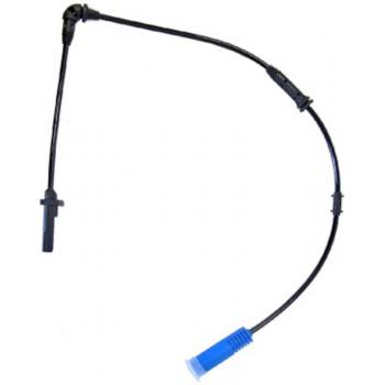 2008 Mini Cooper ABS Wheel Speed Sensor Front Left HELLA 012806081 image 1 of 1