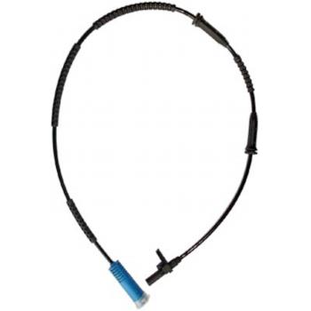 2008 Mini Cooper ABS Wheel Speed Sensor Rear Left HELLA 012806091 image 1 of 1