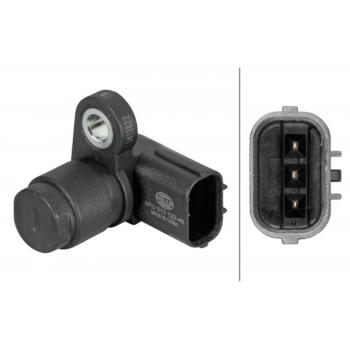 2008 Acura MDX Engine Camshaft Position Sensor HELLA 013122461 image 1 of 1