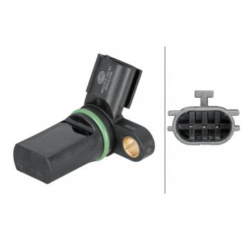 2005 Infiniti Q45 Engine Crankshaft Position Sensor HELLA 013122631 image 1 of 1