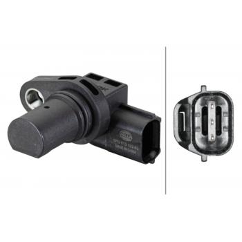 2010 Smart Fortwo Engine Crankshaft Position Sensor