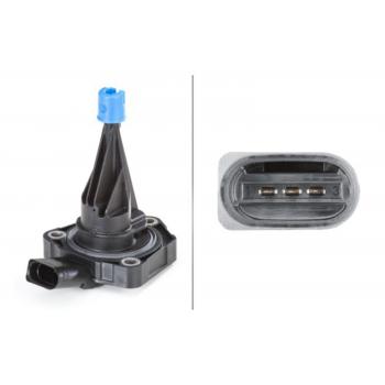 2015 Volkswagen Golf Engine Oil Level Sensor HELLA 013680091 image 1 of 1