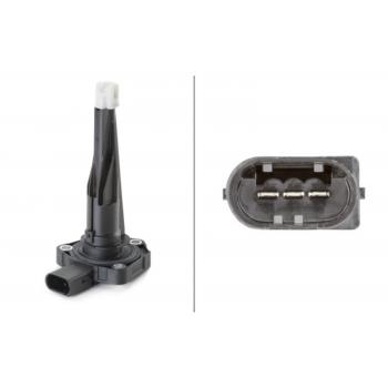 2019 BMW M760i xDrive Engine Oil Level Sensor