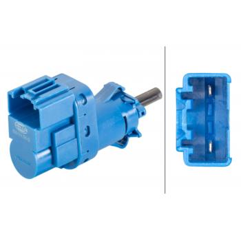 2009 Mazda 3 Brake Light Switch HELLA 014395021 image 1 of 1