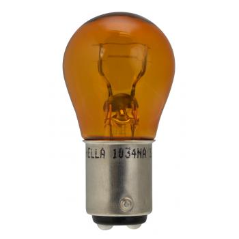 2016 Smart Fortwo Tail Light Bulb