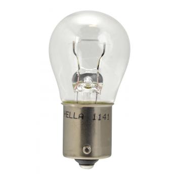 2010 BMW M6 Back Up Light Bulb HELLA 1141TB image 1 of 2