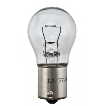 1999 Mitsubishi Montero Sport Back Up Light Bulb HELLA 1156 image 1 of 2