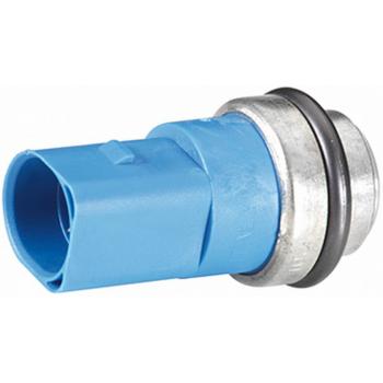 2004 Audi A6 Quattro Engine Cooling Fan Switch HELLA 181611081 image 1 of 1