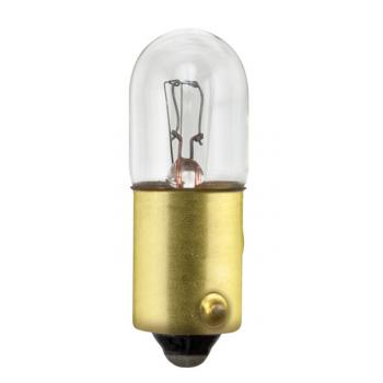 1990 Dodge Caravan Glove Box Light Bulb HELLA 1891 image 1 of 2
